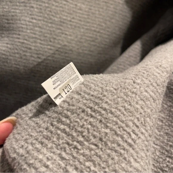 Kids Butterfly Print Jacket Size 120 Chinese (5T USA) - Picture 5 of 5